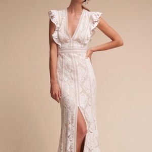 BHLDN Placid Dress